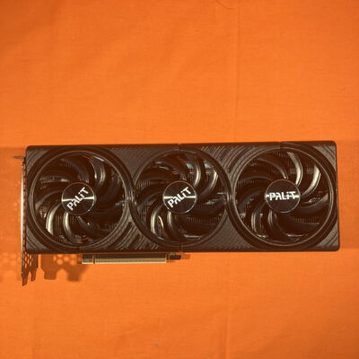 【なんば店】中古  Palit NE75070019K9-GB2050S (RTX5070 12GB Infinity 3) 3280021958 