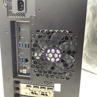 【堺七道店】中古  Mouse G-Tune(i7 13700KF/32GB/SSD1TB/RTX3070/W11H) 4660002633 