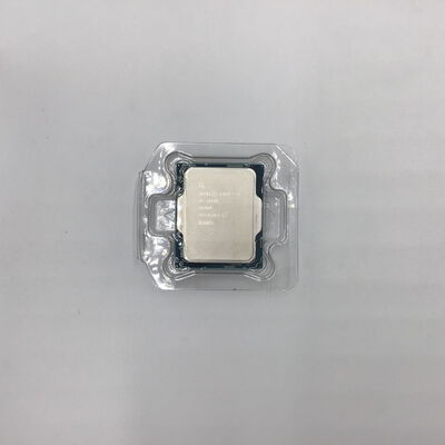 【白山FM松任店】中古  INTEL Core i5 13400 (1700/2.5G/20M/C10/T16) 154213 