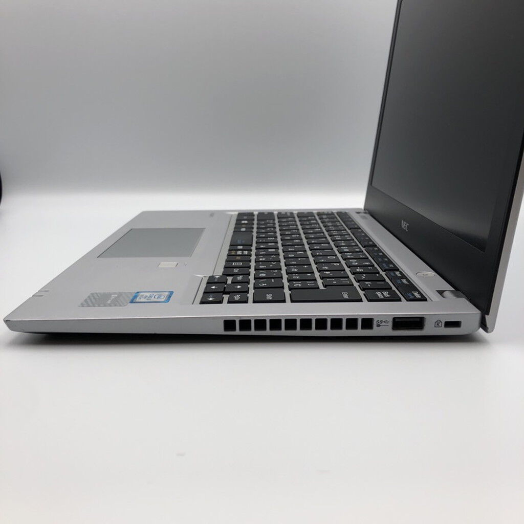 中古 NEC VersaPro タイプVB PC-VKM17BZC3 (Core i5 8350U/8GB