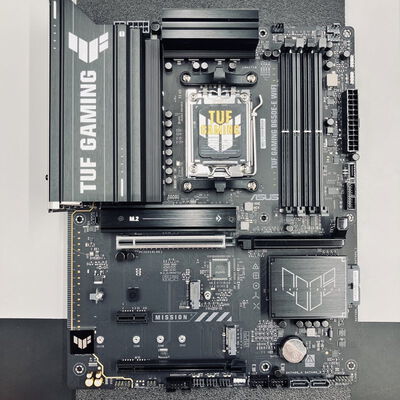 【熊本浜線店】中古  ASUS TUF GAMING B650E-E WIFI (B650E ATX AM5 DDR5) 5370001163 