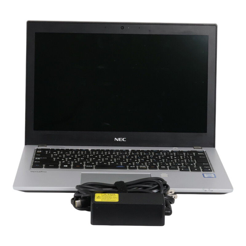 中古 【ジャンク品/保証無/返品質問不可】NEC PC-VKM16BZG6 (Intel