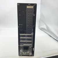 中古  Dell Slim ECS1250 (i5 14400/16GB/SSD500GB/W11H) 5280001342 