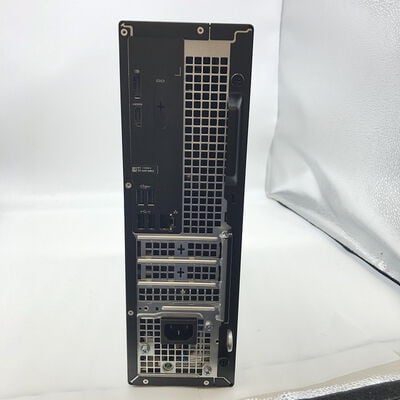 【宇都宮鶴田店】中古  Dell Slim ECS1250 (i5 14400/16GB/SSD500GB/W11H) 5280001342 