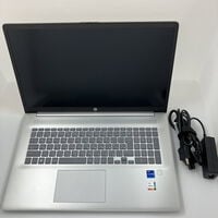 中古  HP 17ｓ-cu3003TU(i7-1355U/16GB/SSD1TB/W11H) 3410014637 