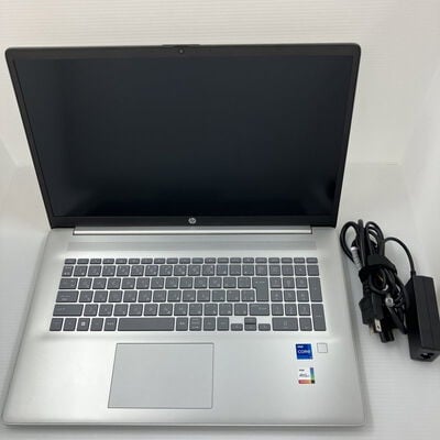 【秋葉原本店】中古  HP 17ｓ-cu3003TU(i7-1355U/16GB/SSD1TB/W11H) 3410014637 