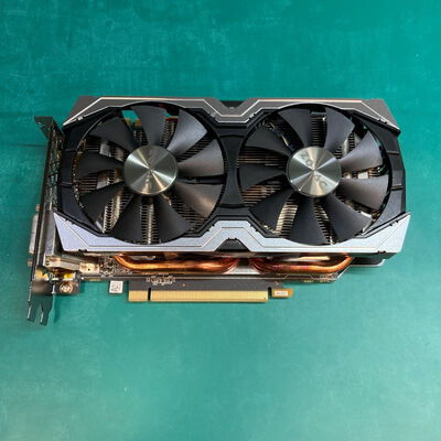 【静岡東瀬名店】中古  各社 GeForce GTX1070 (8GB PCI-E) 130945 