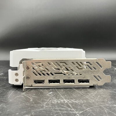 【大須店】中古  ASRock RX7700XT SL 12GO(RX7700XT Steel Legend OC) 3120023491 