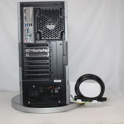 【通販センター】中古  THIRDWAVE GALLERIA SK(Intel Core i7 12700/16GB DDR4 (PC4)/SSD1TB/なし/NVIDIA GeForce RTX 3060 Ti 8GB/W11H64 MAR) 196695 