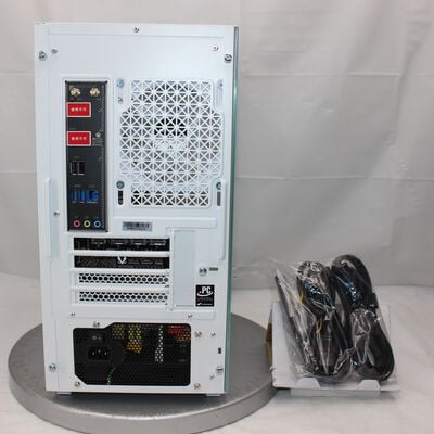 【大分店】中古  THIRDWAVE GALLERIA FPR7M-R56T16G-W 191644 