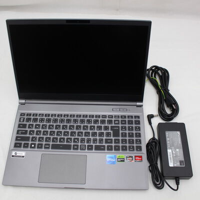 【通販センター】中古  THIRDWAVE GALLERIA RL5R-G165 183599【11/20値下げ!】 