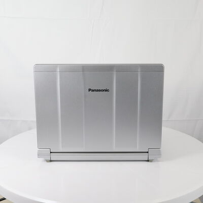 【通販センター】中古  Panasonic CF-SV1S14KS(Intel Core i7 1185G7 3.00GHz/32GB DDR4/SSD256GB/-/オンボード/12.1/1920x1200/GbE/Wi-Fi/WEBCAM/W11H/VBT) 200221 