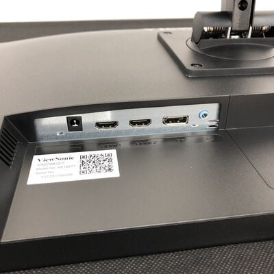 【長野稲里店】中古  Viewsonic VX2728J2-7 (27"W 2H1DP IPS 240Hz) 5110000917 