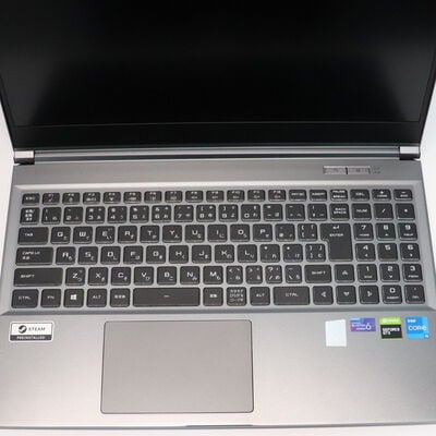 【札幌店】中古  GALLERIA RL5C-G50(i5-11400H/16GB/SSD512GB/ドライブなし/GTX1650 4GB/15.6インチ/1920*1080/W11P) 3210014899 