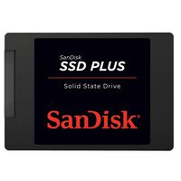 SanDisk  SSD PLUS SDSSDA-2T00-J26 (2TB) 