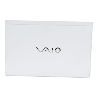 【通販センター】中古  【ジャンク品/保証無/返品質問不可】VAIO VJPF11C11N (Intel Core i5 8250U 1.60GHz/8GB/SSD256GB/-/オンボード/11.6/1920x1080/Wi-Fi/WEBCAM/OSなし) 186728 