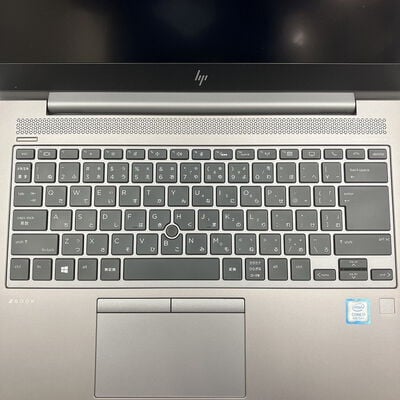 【新潟店】中古  HP ZBook 14u G6 (INTEL Core i7 8565U 1.8GHz/16GB/SSD1TB/-/オンボード/14/1920x1080/Wi-Fi/WEBCAM/W11H64) 182267 