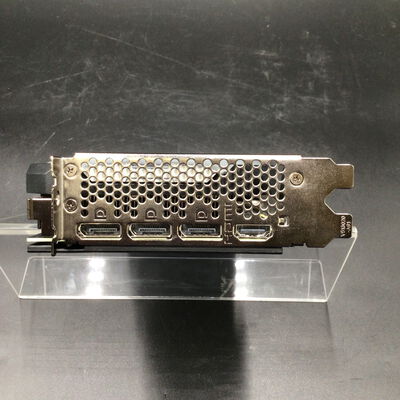 【秋葉原本店】中古  MSI GeForce RTX 4070 VENTUS 2X E 12G OC (RTX4070 12GB) 3410013527 