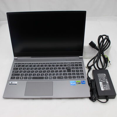 【宮崎恒久店】中古  THIRDWAVE GALLERIA RL7C-R46-C5N 189545 