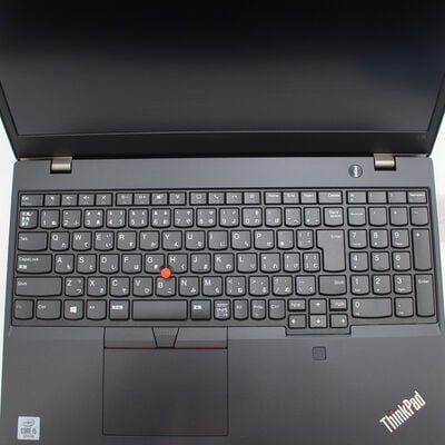 【通販センター】中古  LENOVO ThinkPad L15 Gen 1(Intel Core i5 10210U 1.60GHz/16GB DDR4/SSD256GB/-/オンボード/15.6/1920x1080/GbE/Wi-Fi/WEBCAM/W11H/VBT) 197205 
