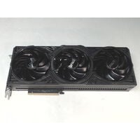 中古  Palit NE75080019T2-GB2031A (RTX5080 GamingPro 16GB) 176534 