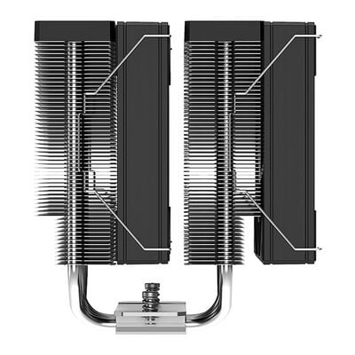 ID-COOLING  FROZN-A620-PRO-SE (120mmファン2基搭載 デュアルタワーCPUクーラー ブラック) 