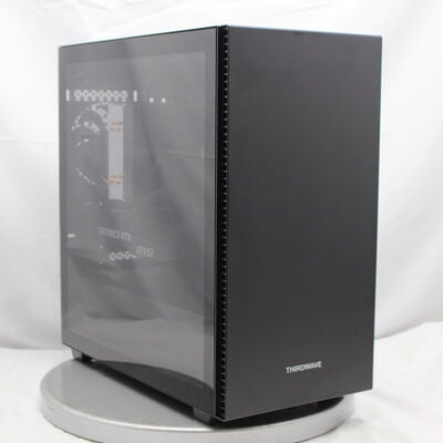 【通販センター】中古  THIRDWAVE X3-03BK 198012 