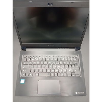 【大須店】中古  dynabook dynabook S73/DP (INTEL Core i7 8650U 1.9GHz/16GB/SSD512GB/-/オンボード/13.3/1920x1080/Wi-Fi/WEBCAM/W11H64) 179541 