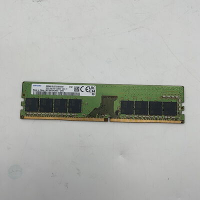 【大分店】中古  PC4-25600 16GB デスクトップ用(DDR4-3200) 140728 