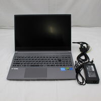 中古  THIRDWAVE GALLERIA RL7C-R46-C5N 184008【12/4値下げ!】 