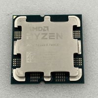 中古  AMD Ryzen 5 7600X (AM5/4.7GHz/38M/C6/T12/105W 152464 