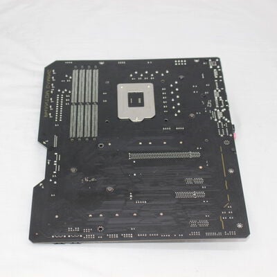 【通販センター】中古  ASRock B365 Phantom Gaming 4 (B365 ATX 1151 DDR4) 142173 