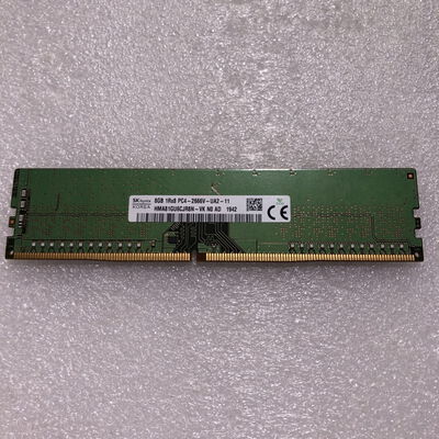 【甲府飯田店】中古  PC4-21300 8GB デスクトップ用 126165 