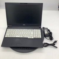 中古  Fujitsu FMVA6401MP(i5-8250U/8GB/SSD240GB/W11P) 4660002813 