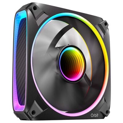 Antec  Orbit 120 ARGB_3PK (3個パック)