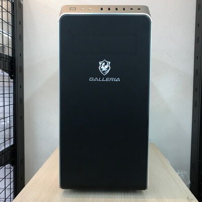 【なんば店】中古  THIRDWAVE UA9C-R38 (Core i9-10900K/32GB/SSD1TB/RTX3080/W10H64) 3280020543 