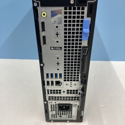 【博多店】中古  DELL　OptiPlex 3090 (i5 10500/8GB/SSD256GB) 3310006788 