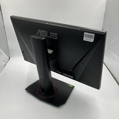 【なんば店】中古  ASUS  VG258QR-G (24.5インチワイド 液晶モニター)  3280024136 