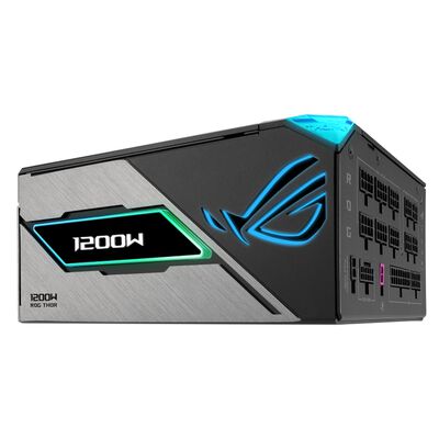 ASUS  ROG Thor 1200W Platinum III ROG-THOR-1200P3-GAMING (1200W) 