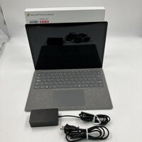 中古  Microsoft Surface Laptop 5 QZI-00020 (i5-1235U/8GB/SSD256GB) 3280023100 