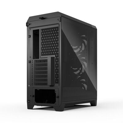 Fractal Design  Meshify 3 Black TG Light Tint FD-C-MES3A-02 (E-ATX ガラス ブラック) 
