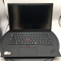 中古  Lenovo X1Carbon(i7-10510U/16GB/SSD512GB/W11P) 5250001516 