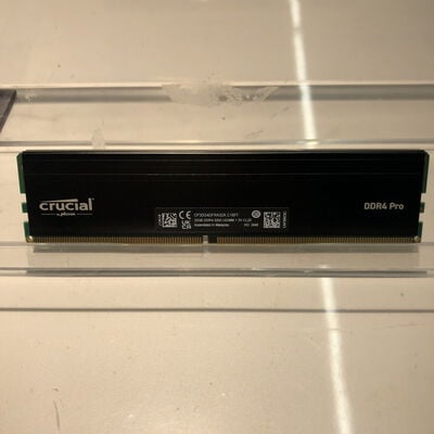 【姫路店】中古  PC4-25600 32GB デスクトップ用 143224 