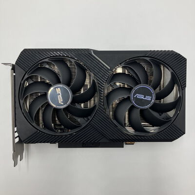 【鹿児島店】中古  各社 GeForce RTX3060 (12GB PCI-E) 144786 