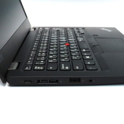 【札幌店】中古  Lenovo ThinkPad L13 Gen1 20R3S09B00(i5-10310U/16GB/SSD256GB/W10P) 180289 