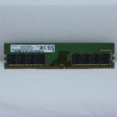 【通販センター】中古  PC4-25600 16GB デスクトップ用(DDR4-3200) 140728 