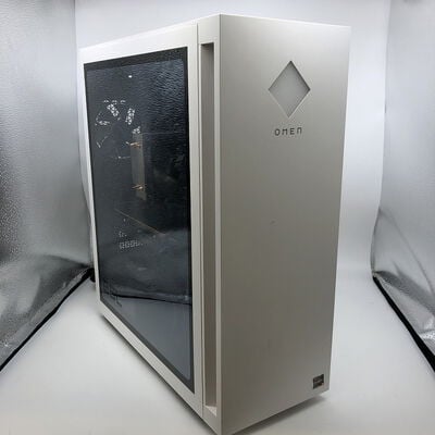 【宇都宮鶴田店】中古  HP OMEN by HP 25L 5280001153 