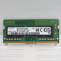 中古  Samsung M471A1G44AB0-CWE(SO DDR4 25600 8GB) 147987 