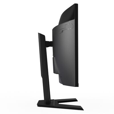 GIGABYTE  G34WQCP (34インチウルトラワイド 湾曲液晶モニター) 