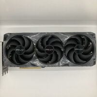 中古  GeForce RTX 5080 16GB Triple Fan VCG508016TFXPB1 RTX5080/16G 1230010817 